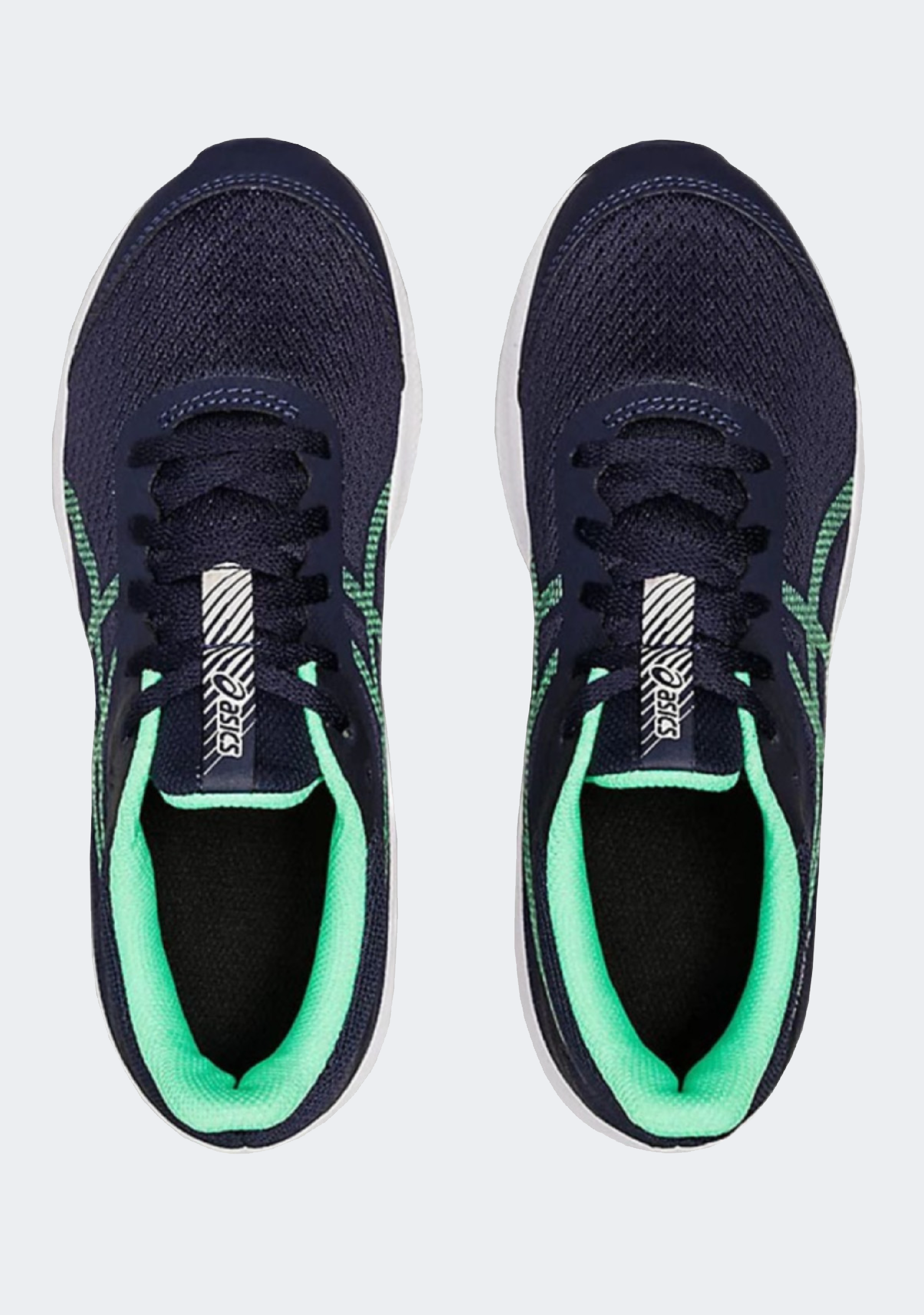 ASICS Junior Patriot 13 GS Kids' Running Shoes - Lightweight Athletic Sneakers for Boys & Girls - Perfect for School, Sports & Daily Activities