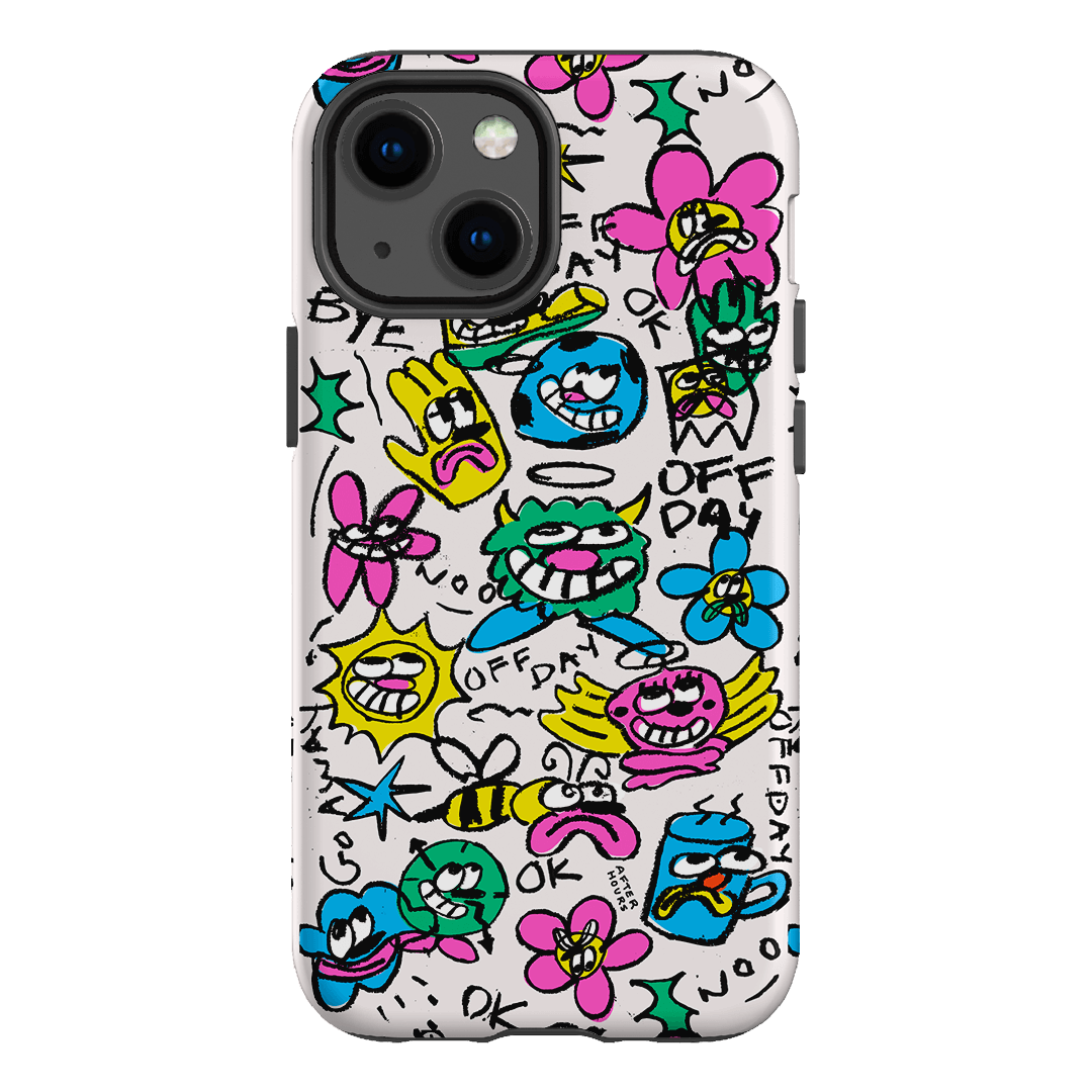Chaotic Neutral Phone Case - Trendy Protective Cover for iPhone & Android | Perfect for Everyday Use, Travel & Outdoor Adventures