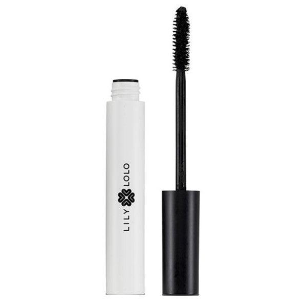 Natural Vegan Mascara - Cruelty-Free & Waterproof for Sensitive Eyes | Perfect for Daily Wear, Special Occasions & Lash Care