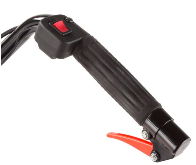 Echo TC 210 Gas Powered Tiller Cultivator - 21.2cc 2-Cycle Engine for Home Gardening, Landscaping & Soil Cultivation - Perfect for Small Farms, Backyard Gardens & Flower Beds