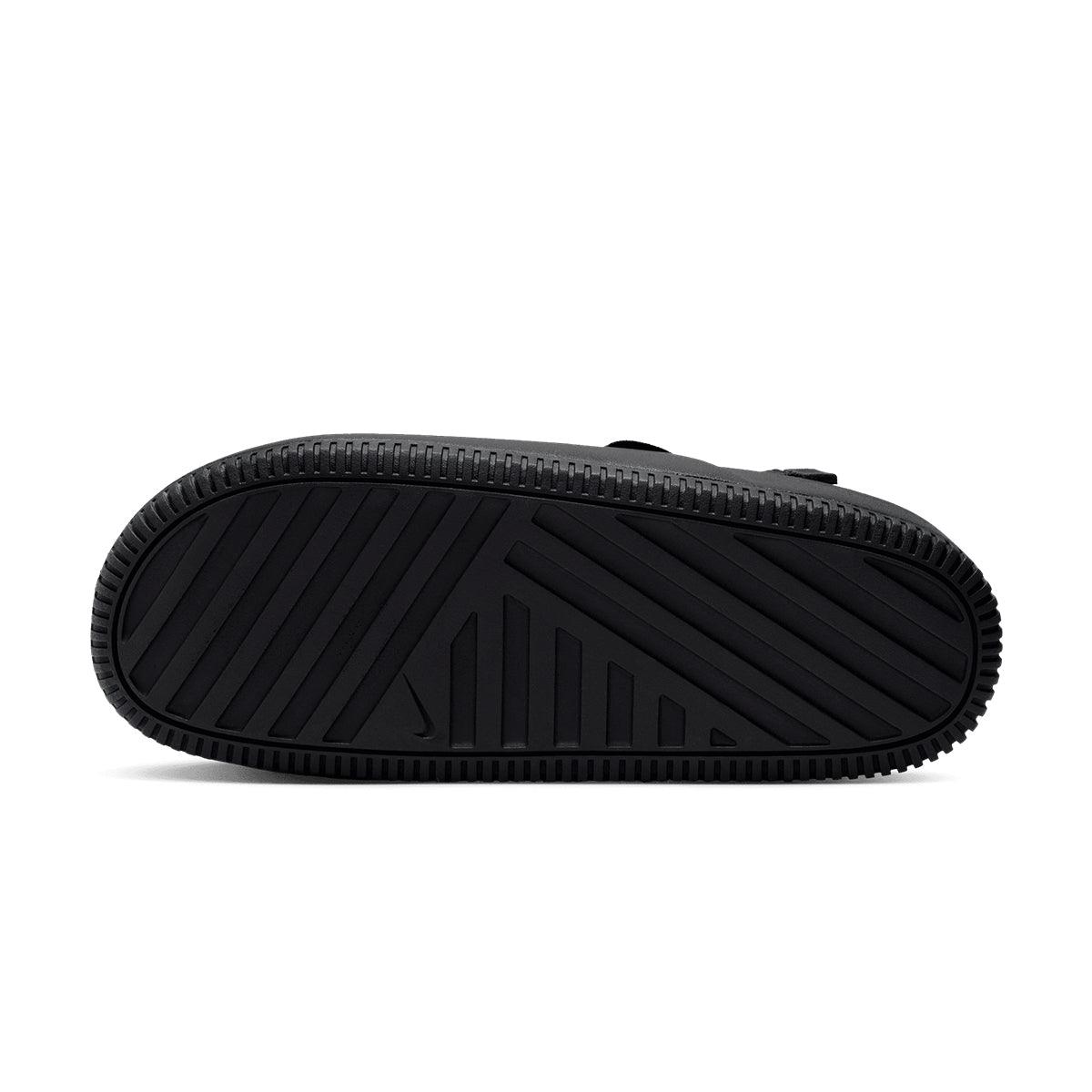 Calm Mule 'Black' - Premium Comfortable Slippers for Men & Women - Perfect for Home, Lounge, and Indoor Relaxation