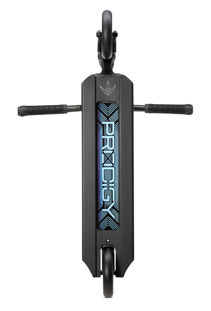 Envy Prodigy X Pro Scooter - High Performance Stunt Scooter for Kids & Adults - Perfect for Tricks, Freestyle Riding & Commuting