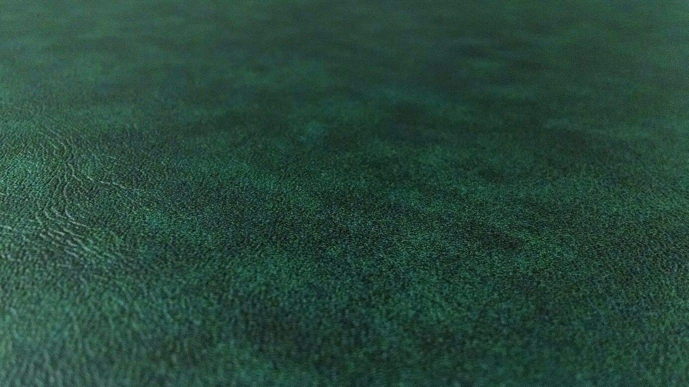 10 Yard Bulk Discount Marine Vinyl Fabric - Heavy Duty Outdoor Upholstery Material in Dark Green (MA18) | Perfect for Boat Seats, Patio Furniture & RV Cushions