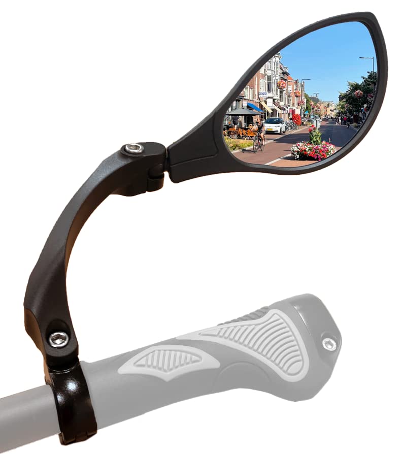 Anti-glare Blue Right