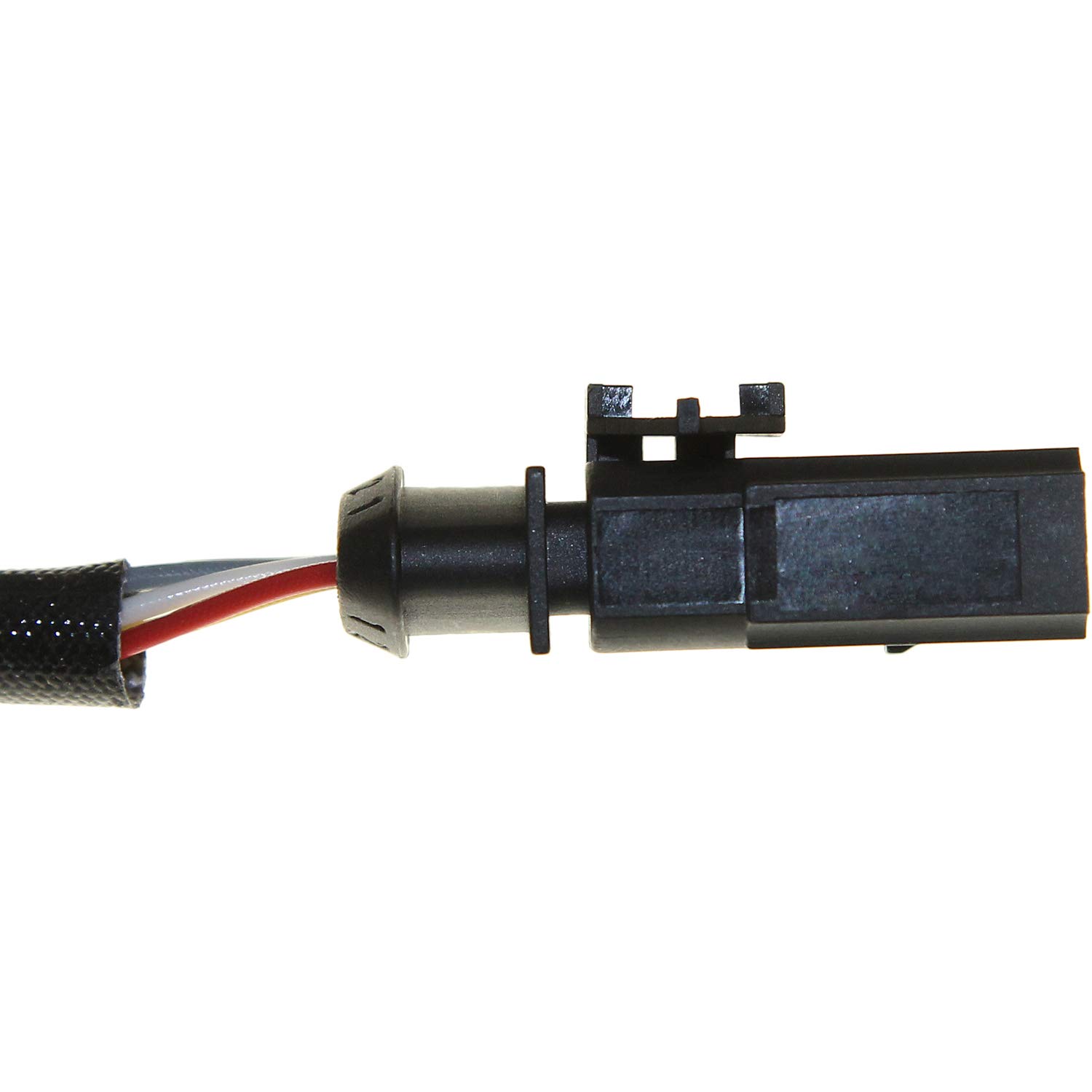 Walker Products 250-25120 Wideband Oxygen Sensor - Universal Fit for Cars, Trucks & SUVs - High Performance O2 Sensor for Improved Fuel Efficiency & Emissions - Perfect for Automotive Repair & Maintenance