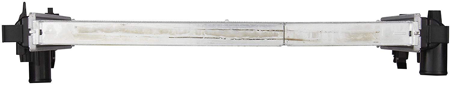 RADIATOR CH3010358 Replacement for 2009-2019 Chrysler 300, Dodge Challenger & Charger - Engine Cooling System Part for Highway Driving & Hot Weather Conditions