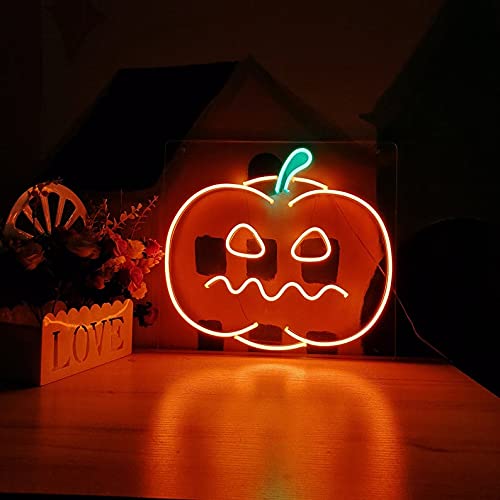 Vivid LED Neon Sign Lamp - 24