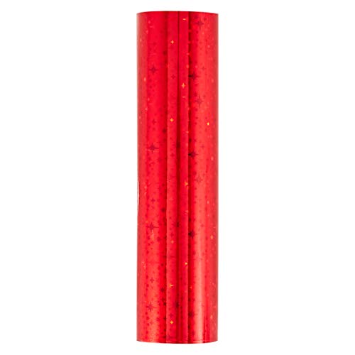 Crimson Stars