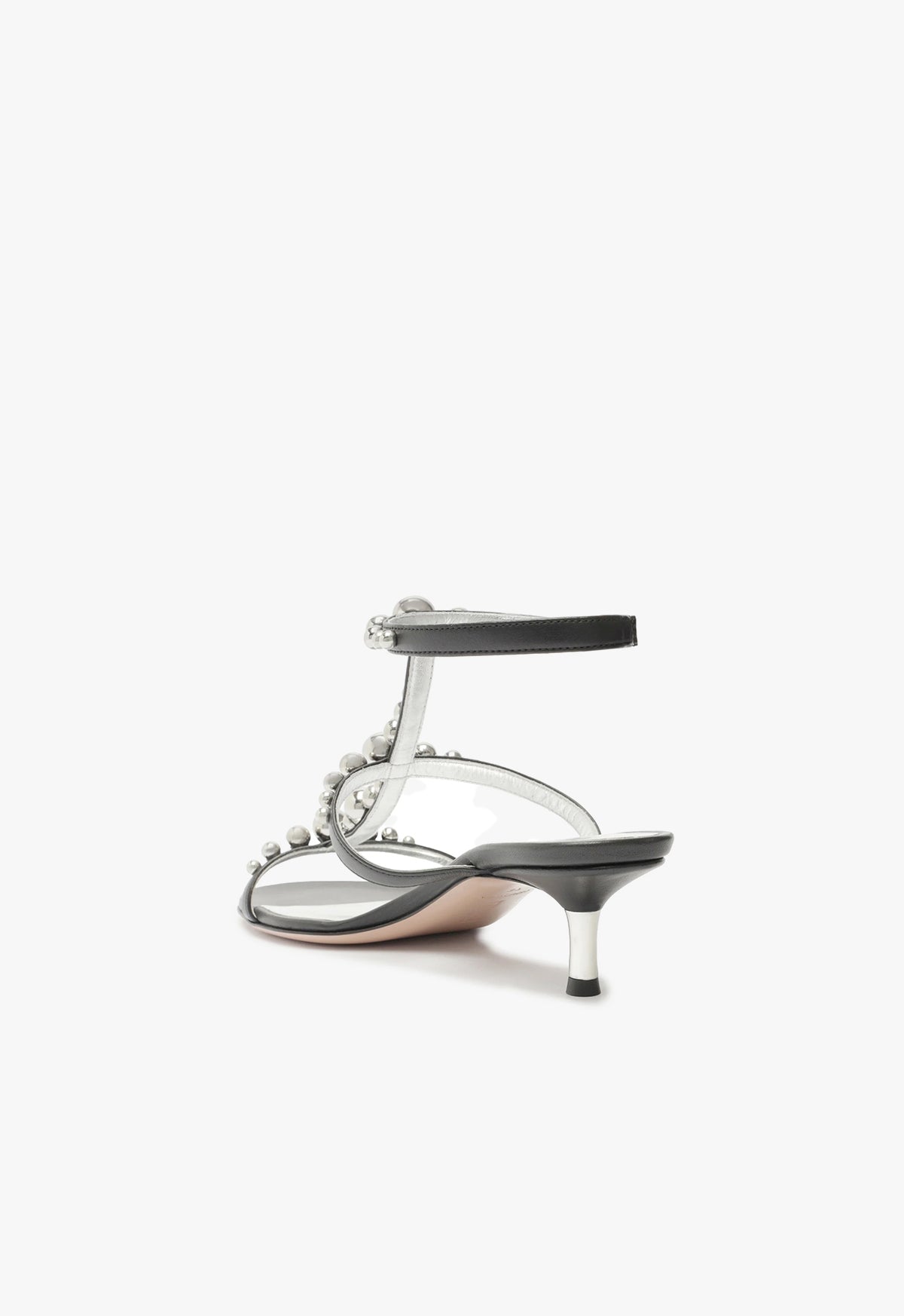 Arienne Women's Leather Sandals - Comfortable & Stylish Summer Slide Sandals for Beach, Vacation & Casual Outings