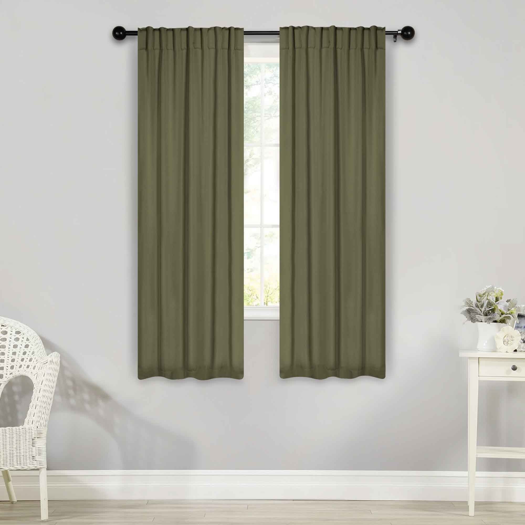 Olive Green