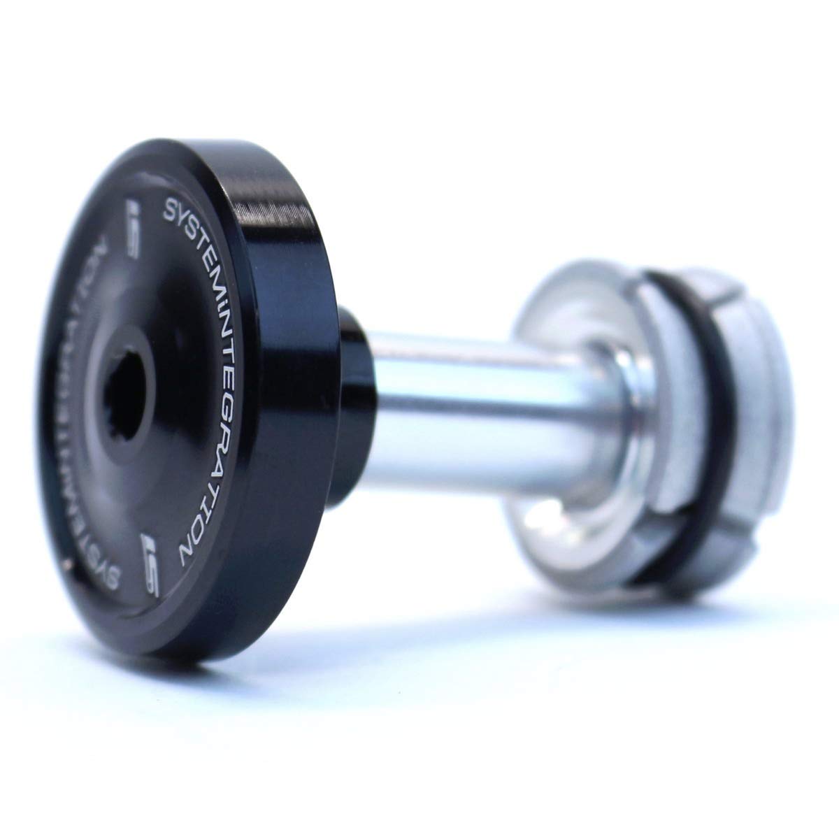 Cannondale SL Headset Compression Expanding Plug with 5mm Top Cap - Bike Stem Bolt Replacement Part for Road & Mountain Bikes (Model K35058) | Cycling Maintenance & Repair Accessories