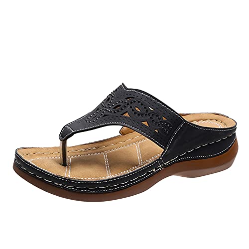 Z02-black-sandals Women Dressy