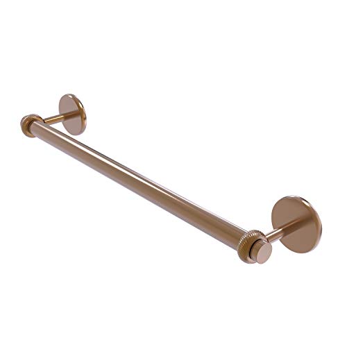 Brushed Bronze