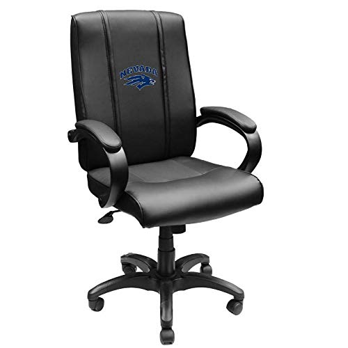 Nevada Wolfpack Office Chair 1000 - Ergonomic Desk Chair for Home & Office - Perfect for Gaming, Studying, and Work