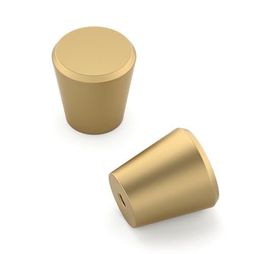 Matte Gold