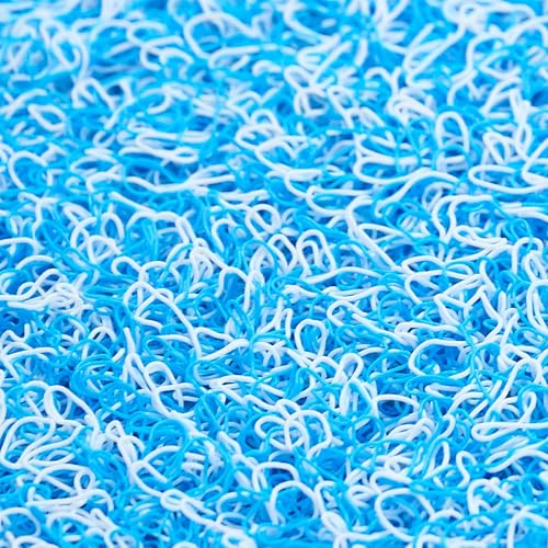 Aqua Blue