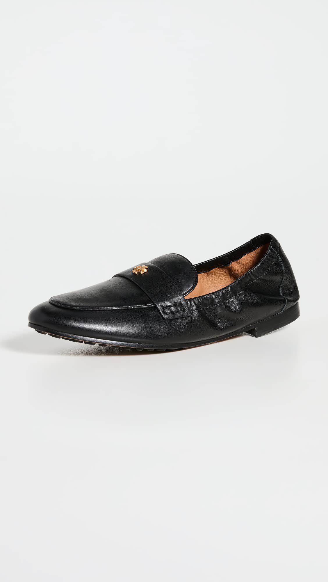 Tory Burch Women's Ballet Loafers - Comfortable & Stylish Slip-On Shoes for Work, Travel & Everyday Wear