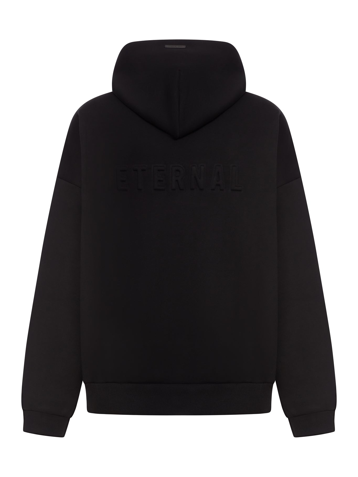 ETERNAL ZIP UP HOODIE - Men's & Women's Lightweight Fleece Jacket with Front Pockets | Perfect for Casual Wear, Gym, and Outdoor Activities