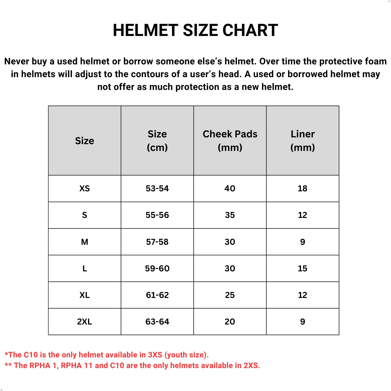 HJC C70 Solid Full Face Motorcycle Helmet with HJ-20M Pin-Lock Shield - DOT Approved Safety Gear for Street Riding (Semi Flat Anthracite, Small) - Perfect for Commuting, Touring & Urban Motorcycle Adventures