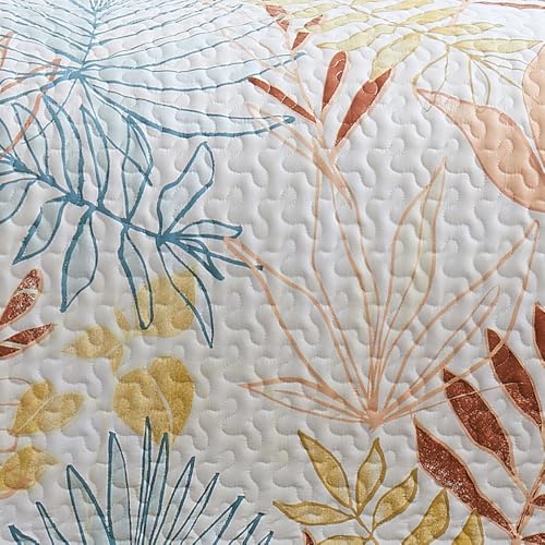 Tropic Leaf