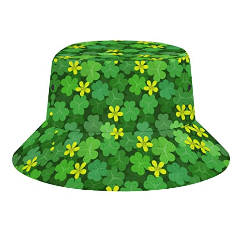 Green Shamrock