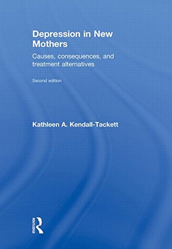 Postpartum Depression in New Mothers: Causes, Symptoms & Treatment Options | Coping with Baby Blues & Maternal Mental Health | Support for New Moms
