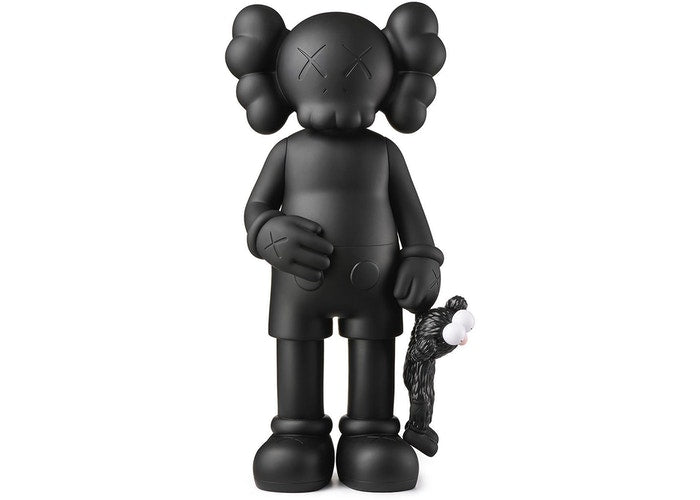 KAWS SHARE Vinyl Figure - Limited Edition Collectible Art Toy for Home Decor & Gift Giving