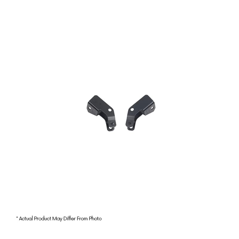 Belltech 608 Lowering Kit for Chevy Silverado & GMC Sierra - Lower Your Truck for Improved Handling & Style - Perfect for Street Performance & Custom Builds