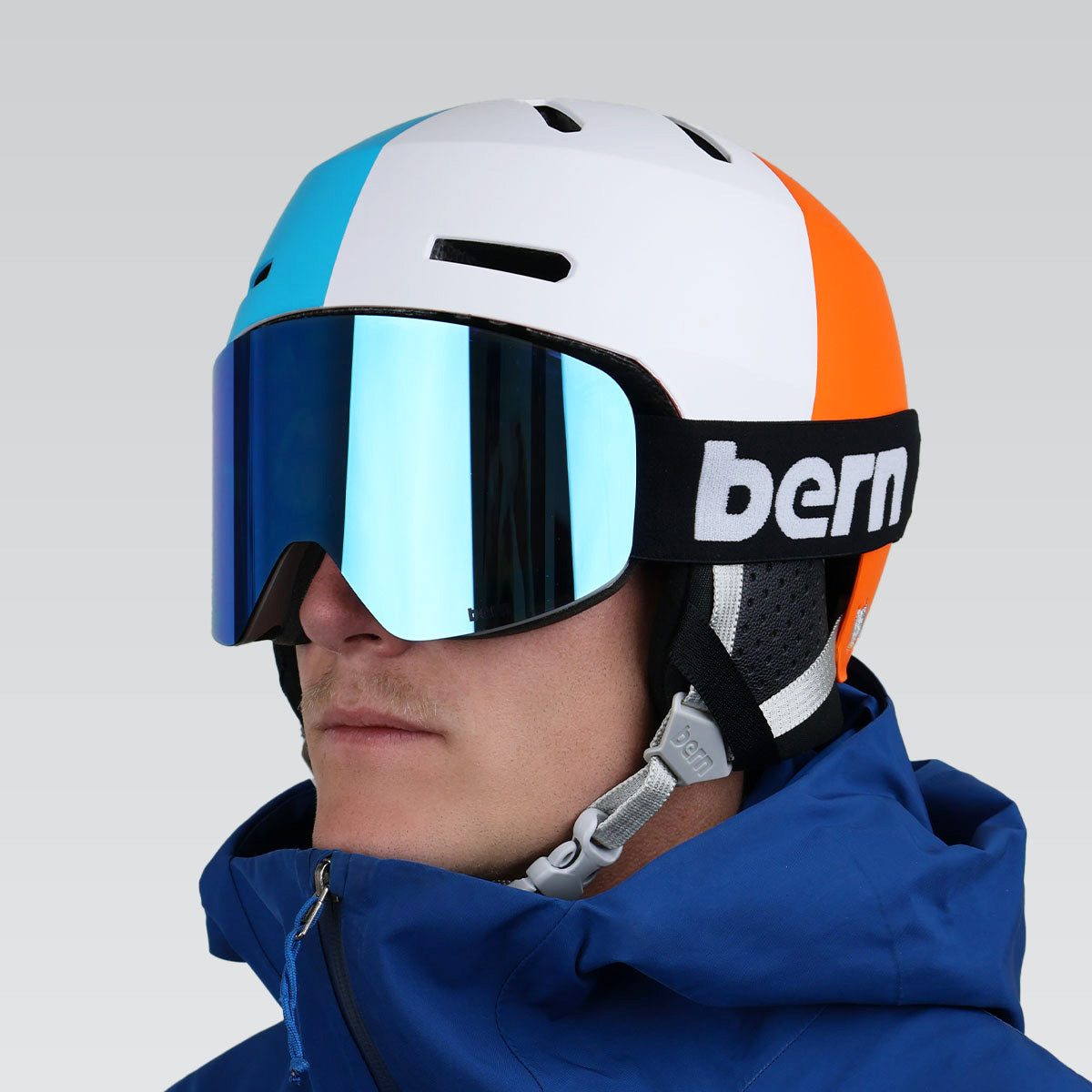 B1 Base Goggles - Premium Protective Eyewear for Sports & Outdoor Activities - Perfect for Cycling, Skiing, and Motorcycling