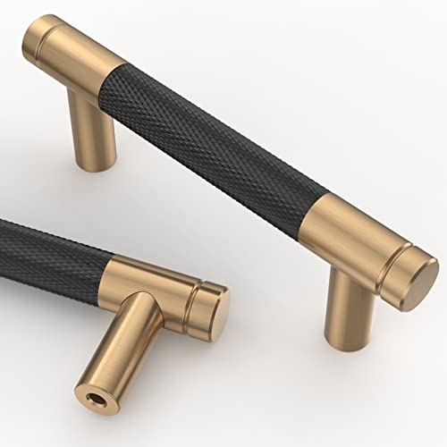 Black-champagne Bronze