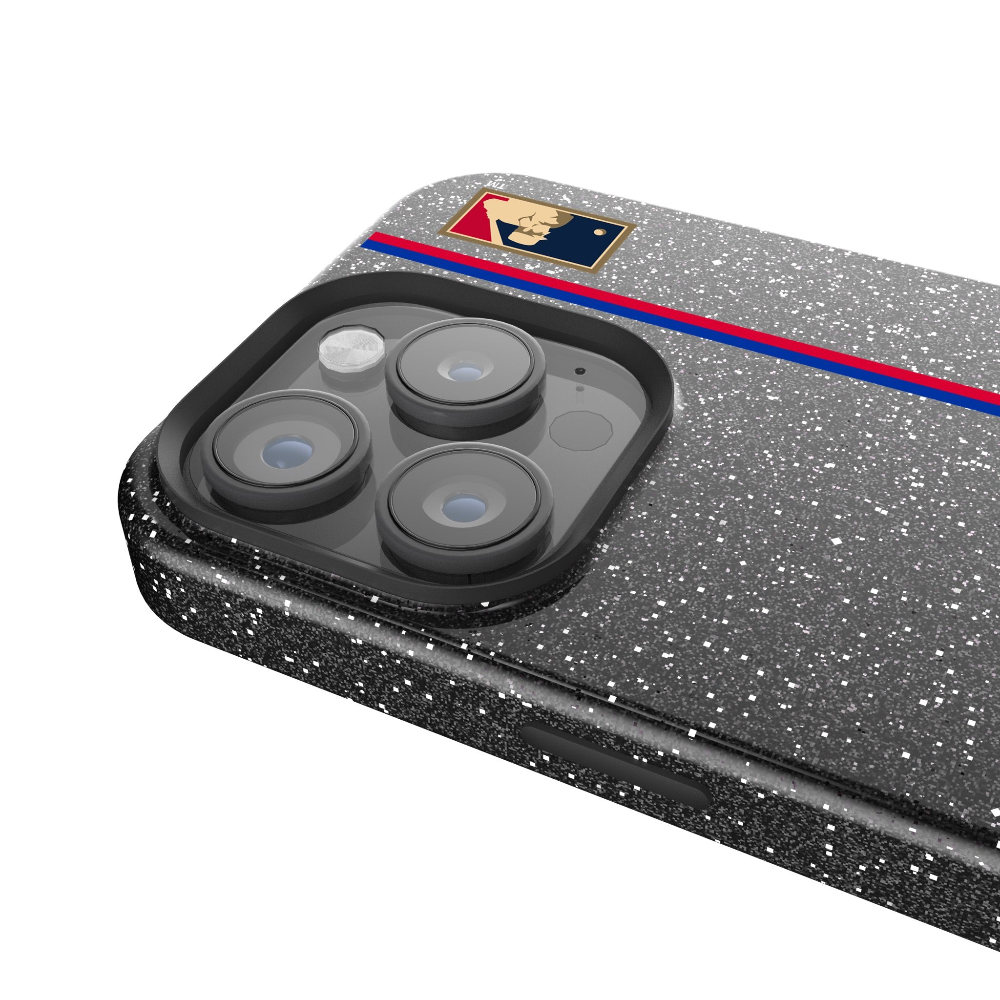Atlanta Braves 1972-1980 Cooperstown Collection Vintage Baseball Phone Case - Perfect for MLB Fans & Game Day Accessories