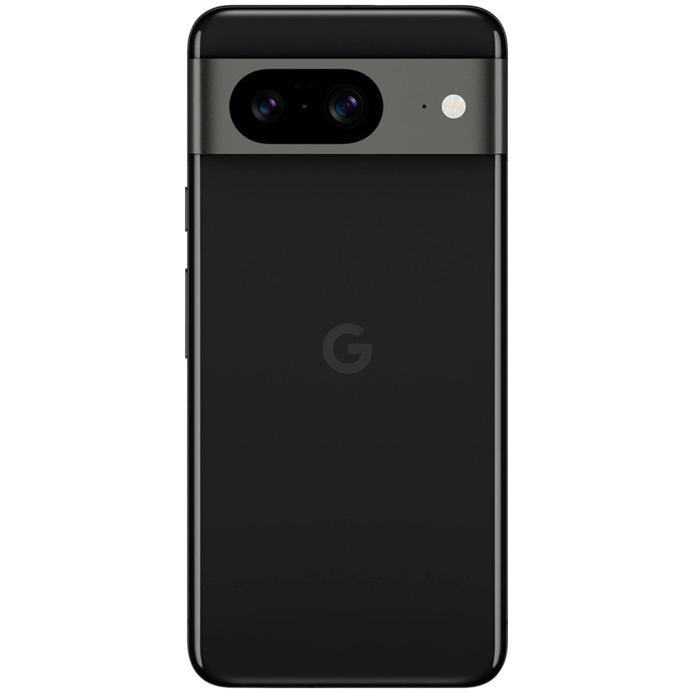 Google Pixel 8 5G Smartphone - 128GB Storage, 8GB RAM - 6.2