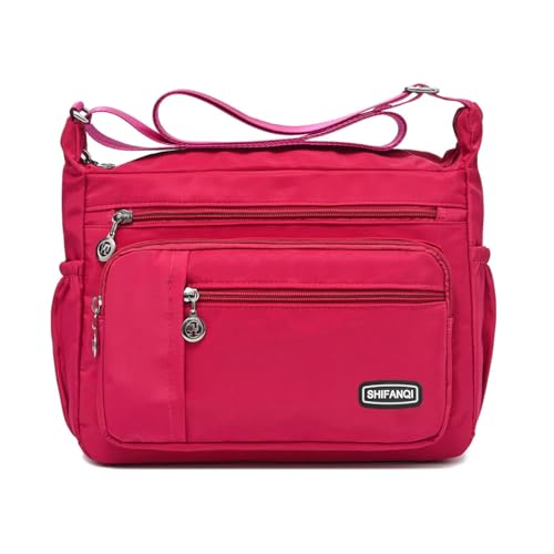 Small - Hot Pink