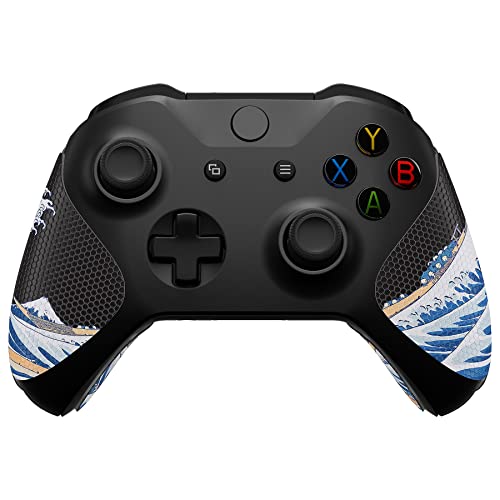 The Great Wave Off Kanagawa