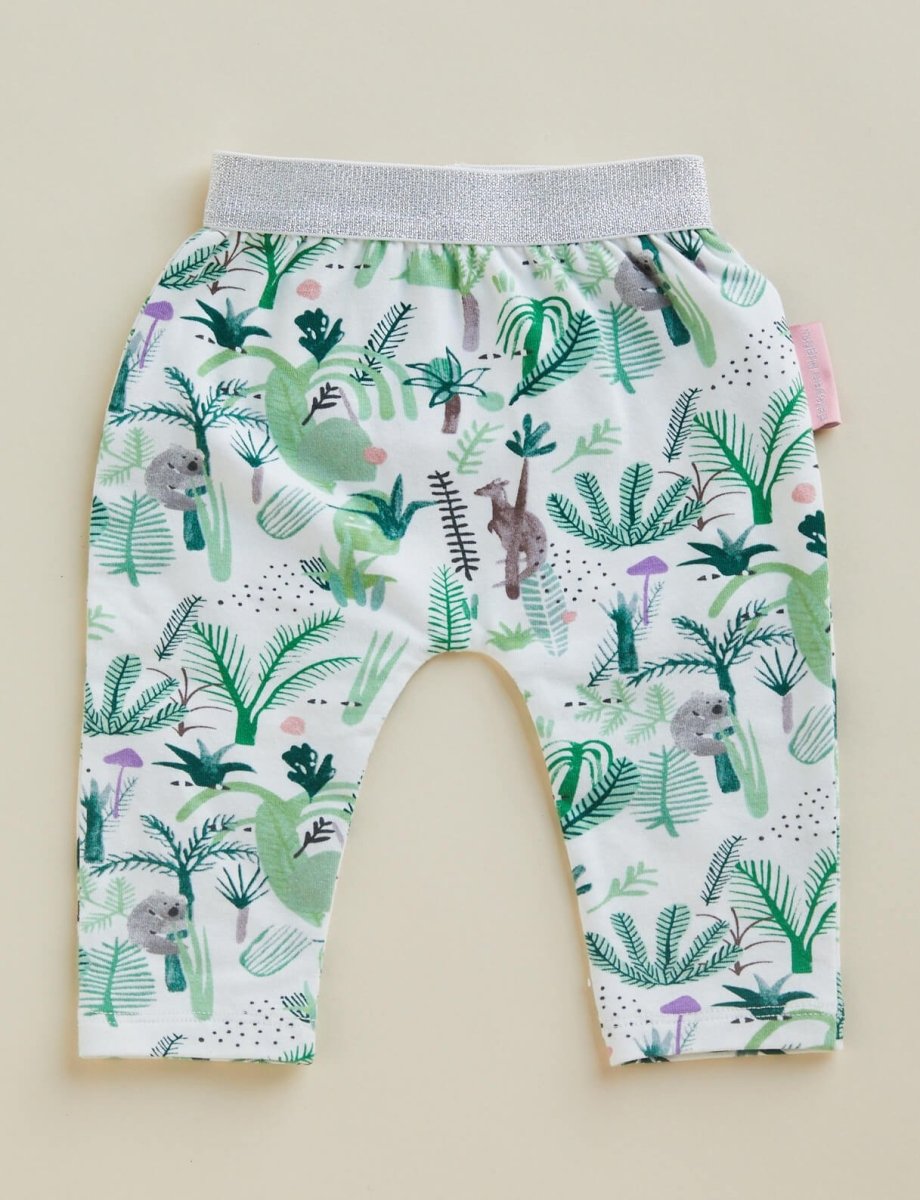 Fern Gully Dancing Baby Legs - Adorable Baby Leg Warmers for Dance & Play - Perfect for Dance Classes, Playtime & Photo Shoots