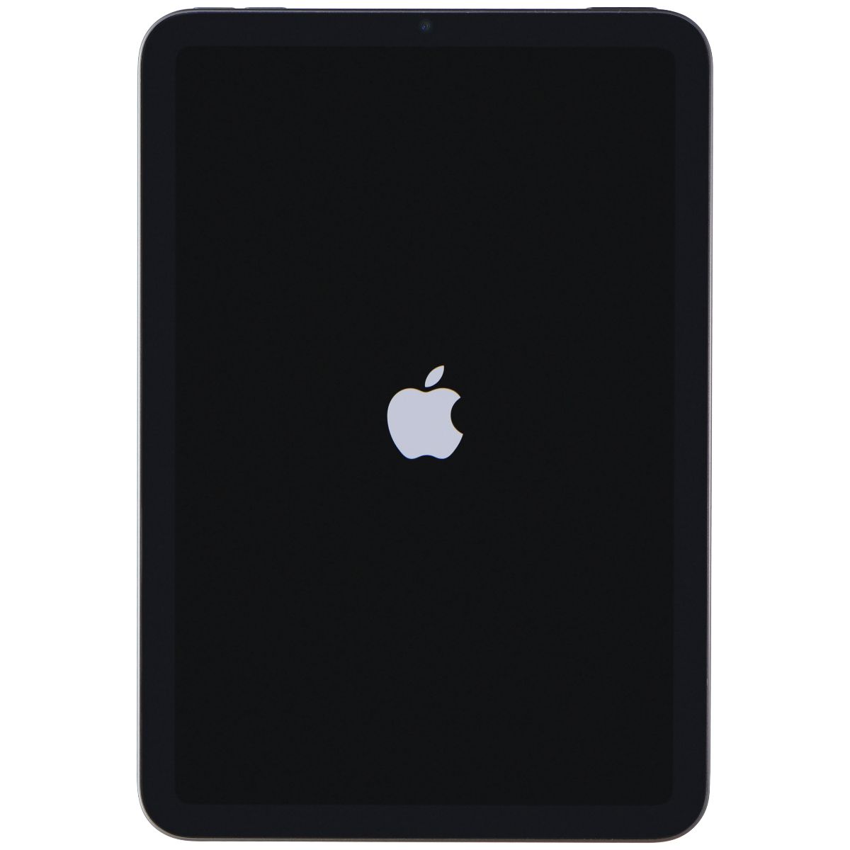 Apple iPad mini 6th Generation 8.3-inch Tablet (A2567) - 64GB Wi-Fi Only in Space Gray - Perfect for Travel, Work & Entertainment