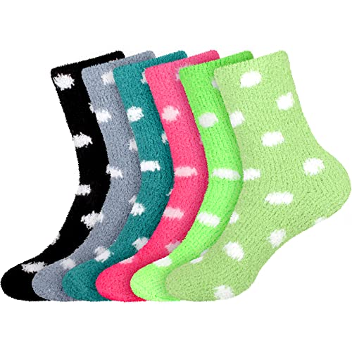 Polka Dot Assortment D