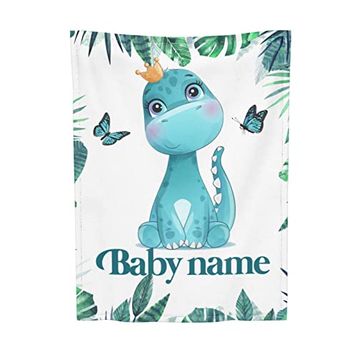 Baby Dinosaur