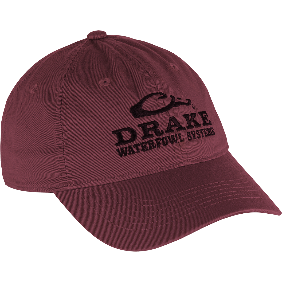 Premium Cotton Twill Baseball Cap - Adjustable Unisex Dad Hat for Men & Women - Perfect for Outdoor Sports, Casual Wear & Sun Protection