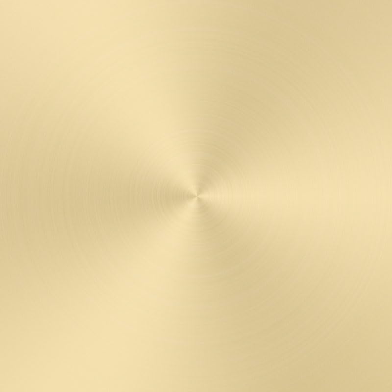 6.Brushed Gold