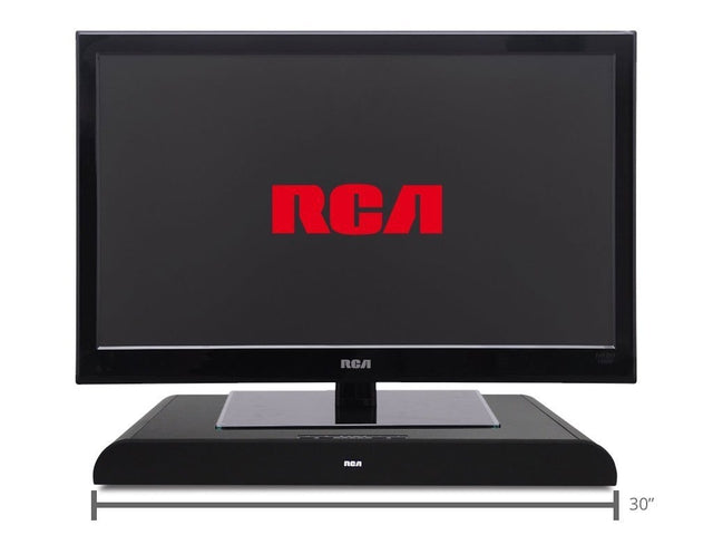 RCA RTS796B Bluetooth Soundbase for Home Theater - High-Quality Audio for Movies, Music & Gaming | Perfect for Living Rooms & Home Entertainment Systems