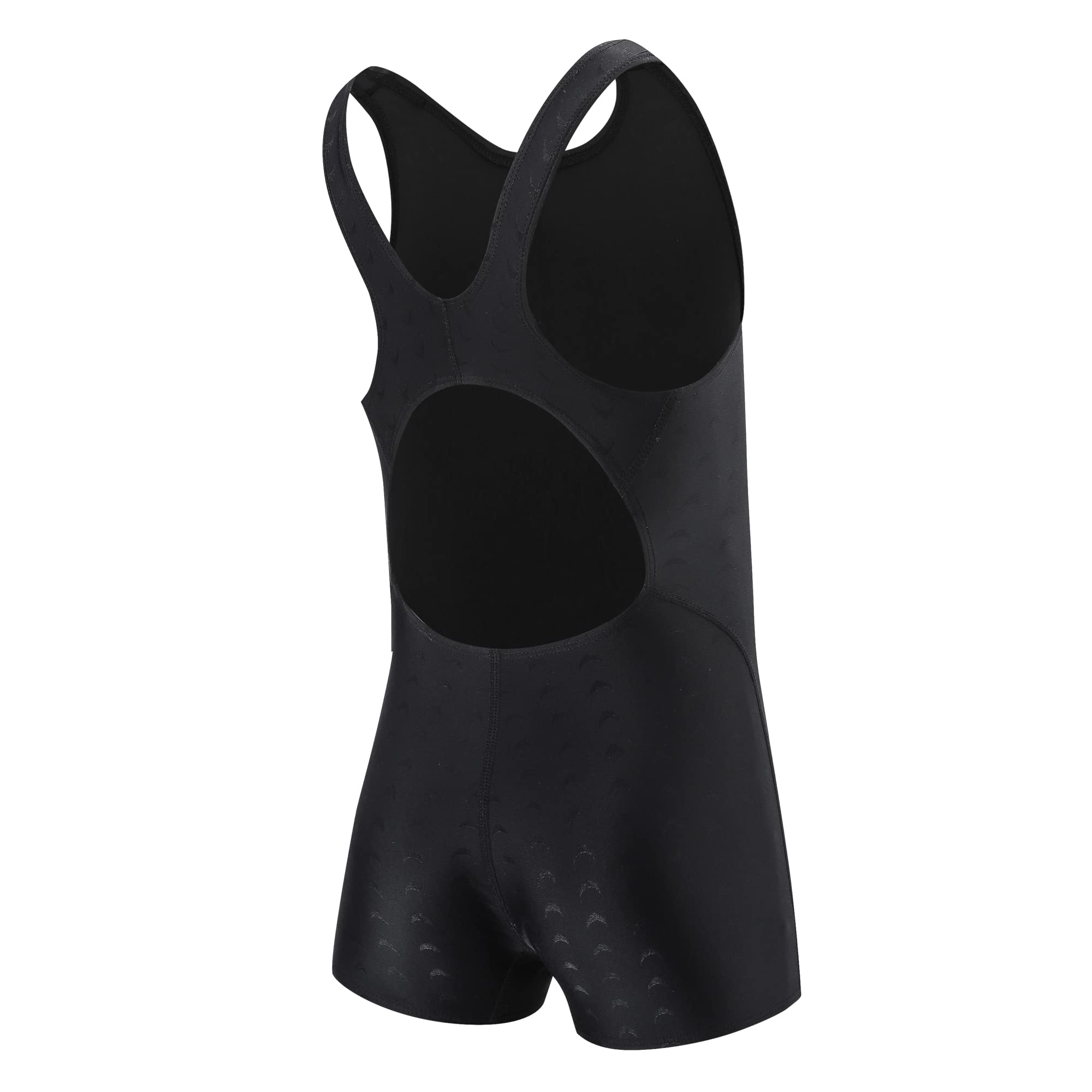 J.E Sterguard Girls' One Piece Swimsuits - UPF 50+ Sun Protection Bathing Suits for Kids Ages 4-16, Comfortable & Stylish Swimwear for Pool, Beach & Summer Water Activities