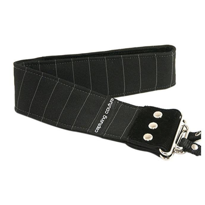 Kaptin Fashion Camera Strap for DSLR & Mirrorless Cameras - Stylish & Comfortable Neck Strap for Photographers - Perfect for Travel, Weddings & Street Photography