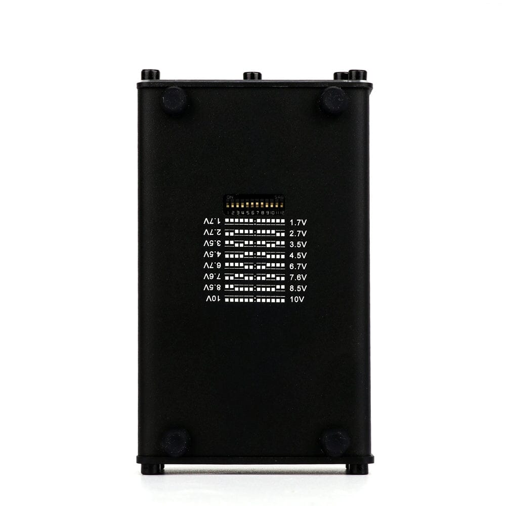 E1DA Cosmos ADCiso Hi Precision ES9822Pro Analog to Digital Converter - Professional Audio Recording & Studio Equipment for Musicians & Sound Engineers