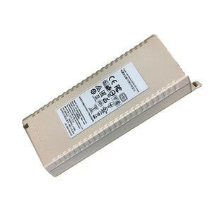 Aruba Instant On PoE Injector 30W - Power Over Ethernet Adapter for IP Cameras, VoIP Phones & Wireless Access Points - Perfect for Home & Office Network Setup