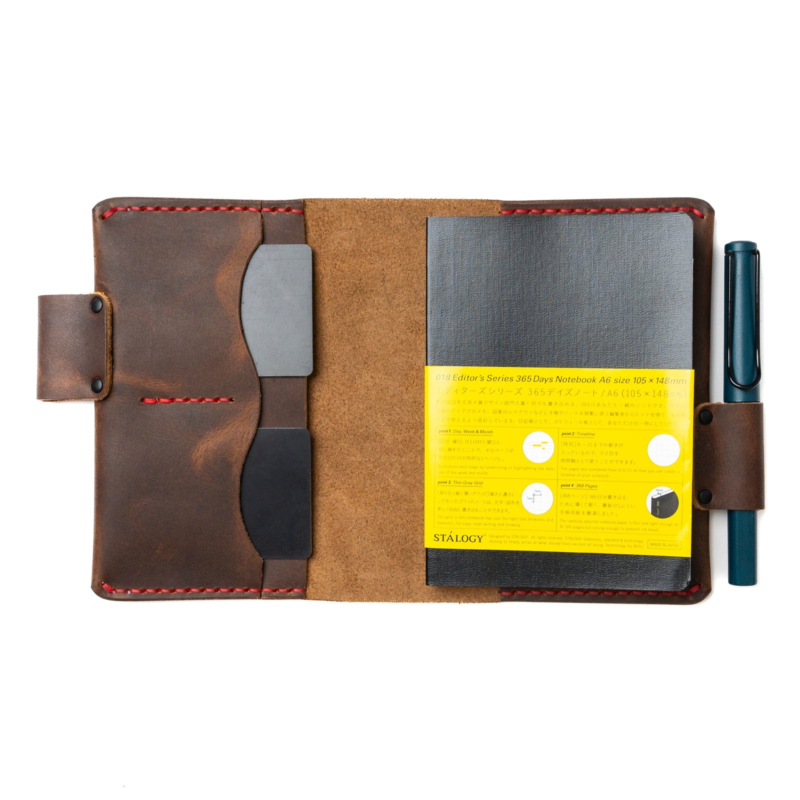 Heritage Brown