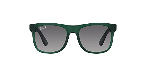 Opal Green/Grey Gradient Polarized