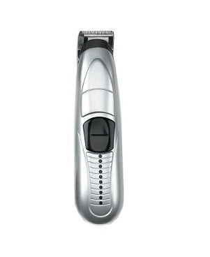 Conair GMT 175R All-in-One Hair Trimmer for Men - 110V/220V Dual Voltage - Beard, Mustache & Body Grooming - Perfect for Travel & Home Use