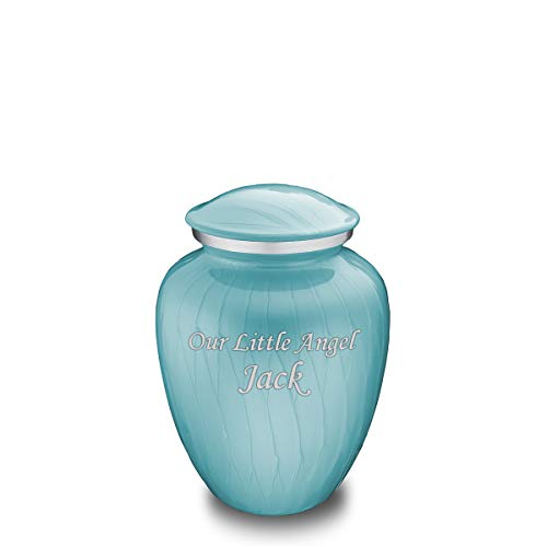 Pearl Light Blue