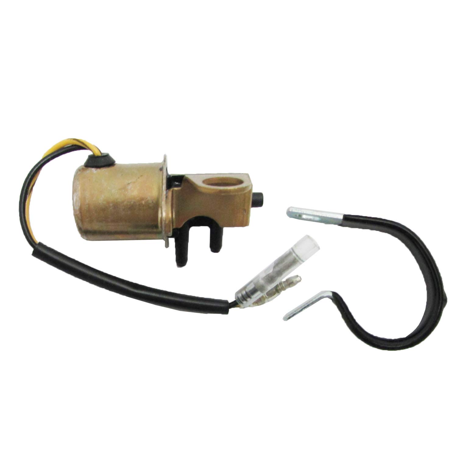 High-Quality Mercury Solenoid Kit for Automotive & HVAC Systems - Reliable & Durable Solenoid Valve Replacement